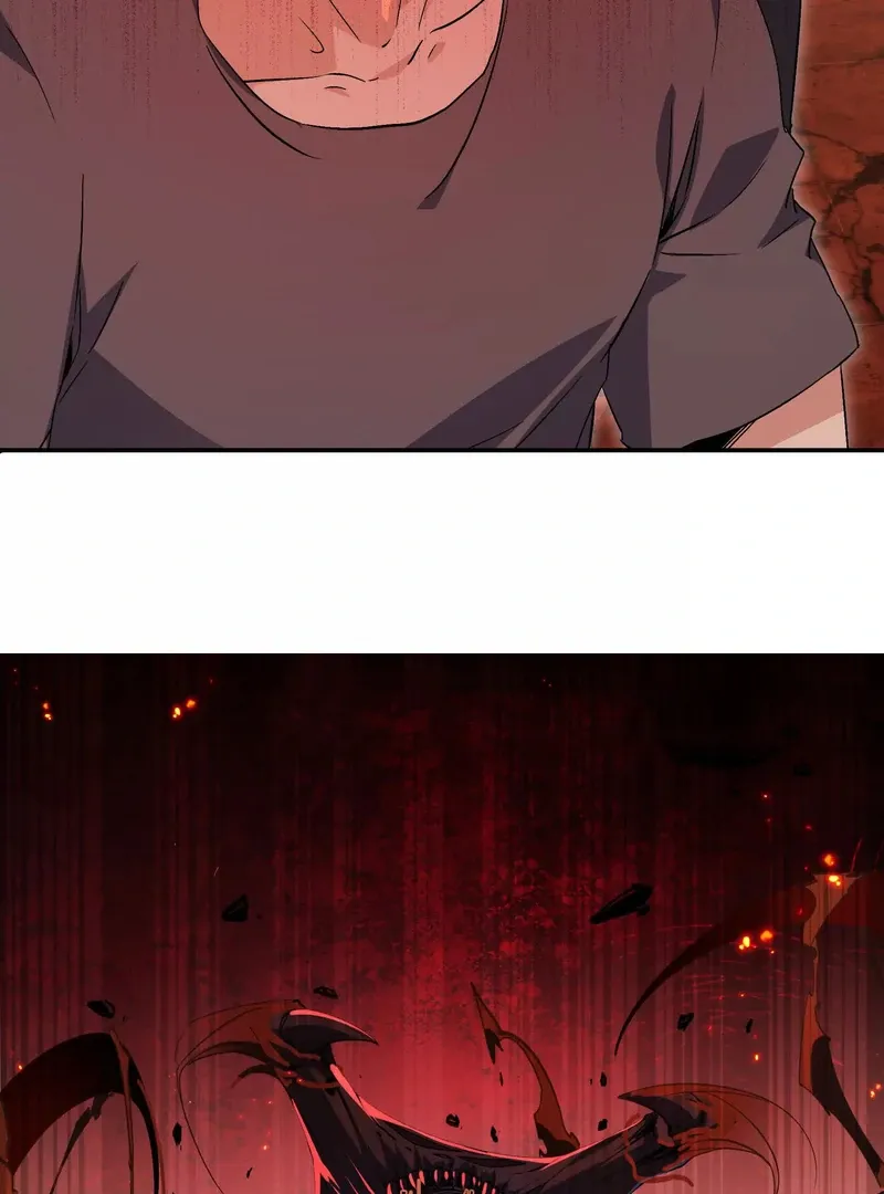 Read Apocalypse Cockroach Give me Buff chapter 1 image 50 on Lezhin