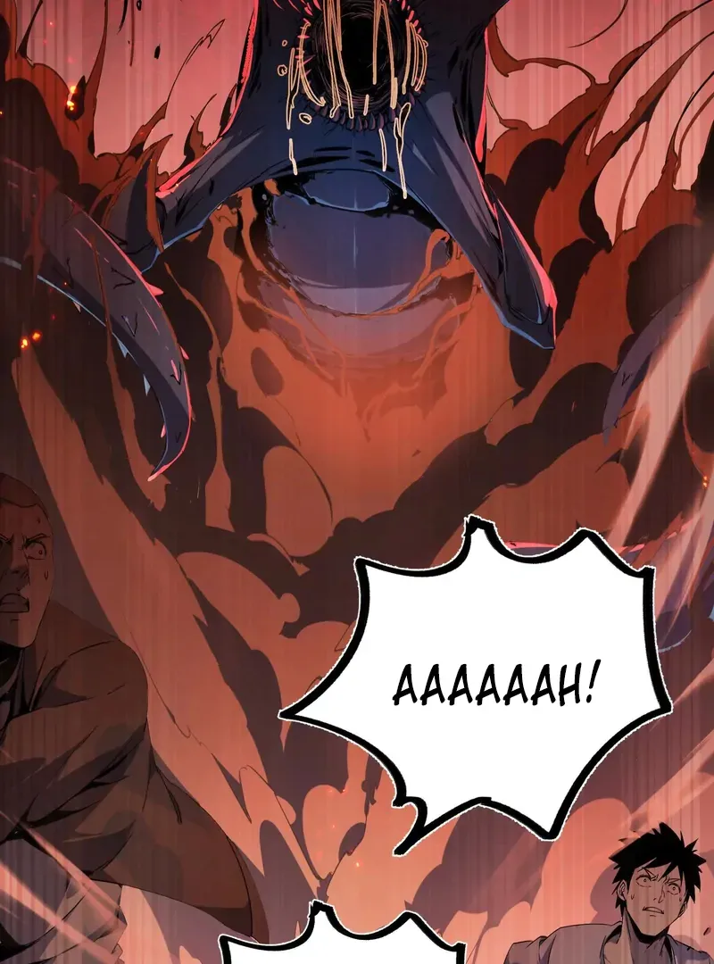 Read Apocalypse Cockroach Give me Buff chapter 1 image 51 on Lezhin