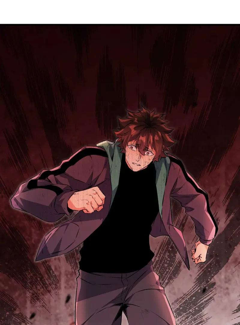 Read Apocalypse Cockroach Give me Buff chapter 1 image 58 on Lezhin