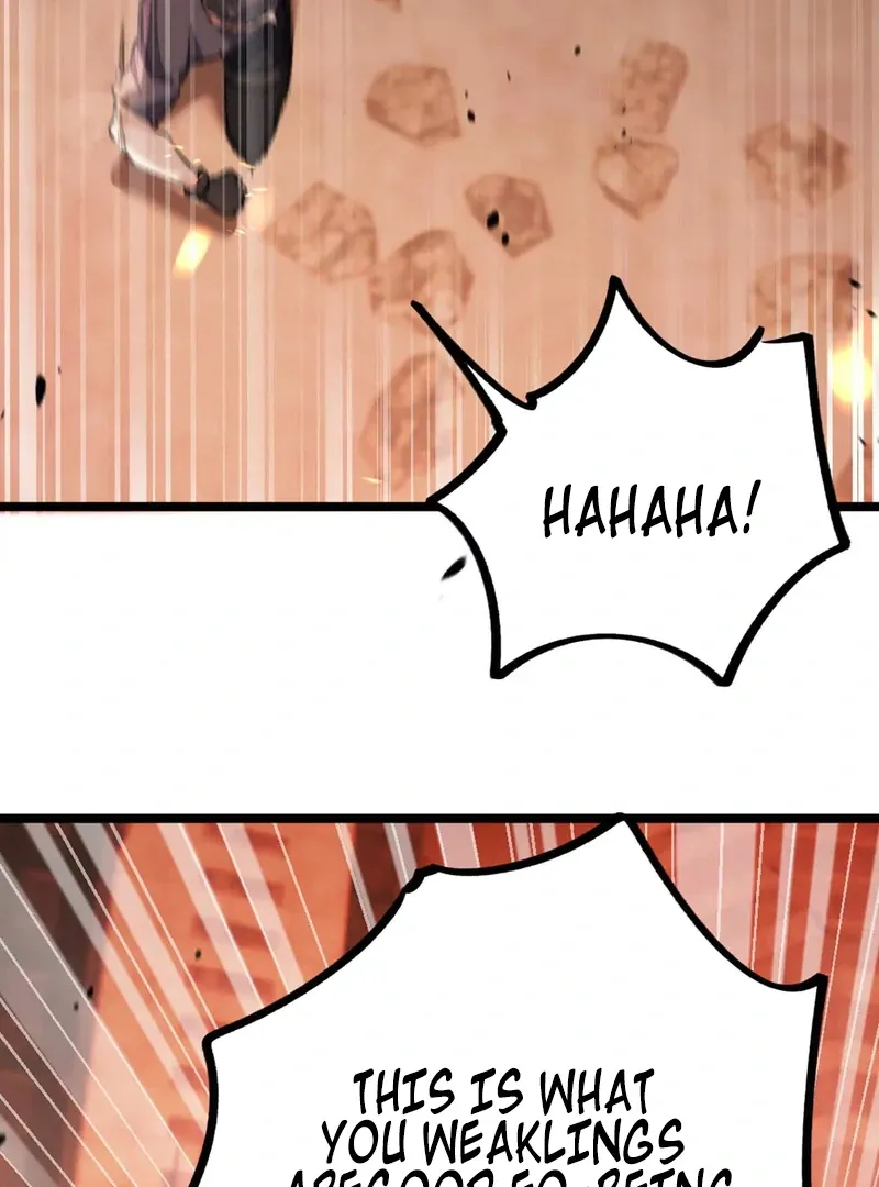 Read Apocalypse Cockroach Give me Buff chapter 1 image 65 on Lezhin
