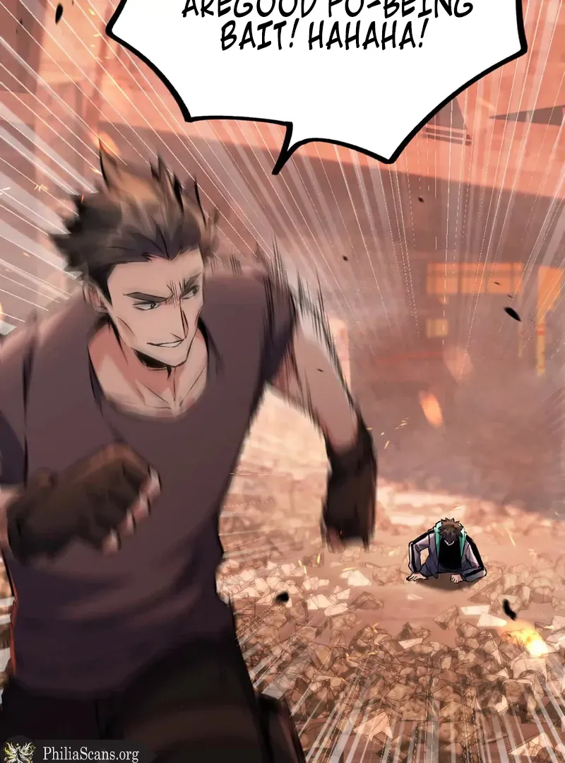 Read Apocalypse Cockroach Give me Buff chapter 1 image 66 on Lezhin