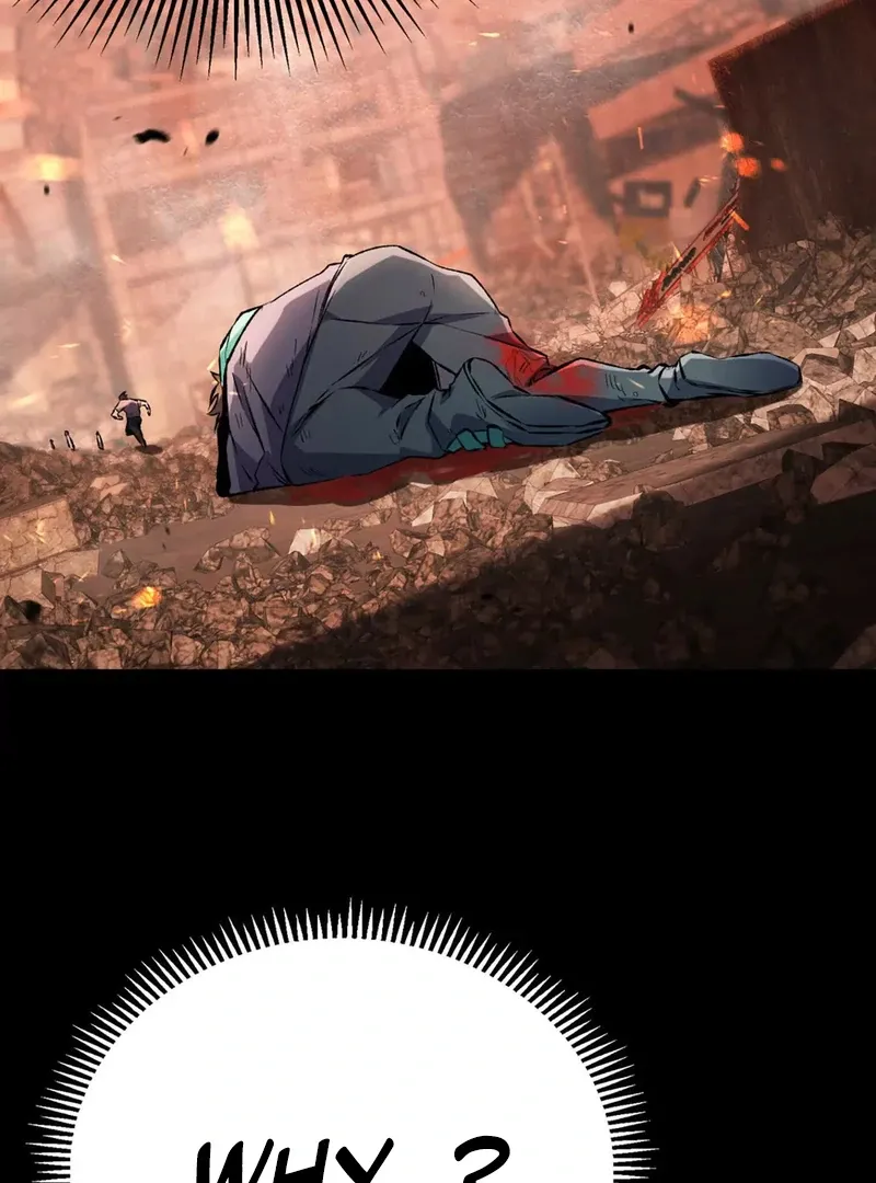 Read Apocalypse Cockroach Give me Buff chapter 1 image 68 on Lezhin