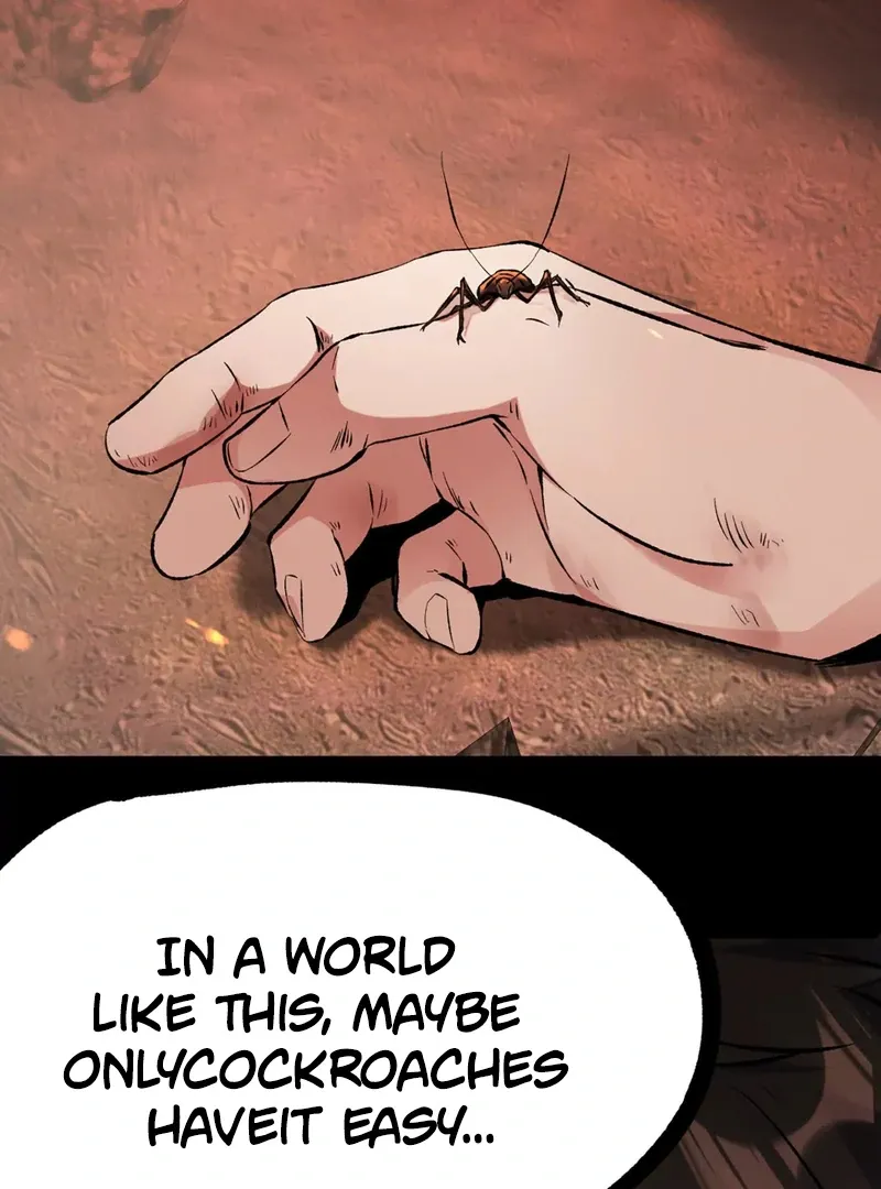 Read Apocalypse Cockroach Give me Buff chapter 1 image 75 on Lezhin