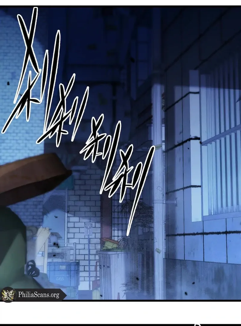 Read Apocalypse Cockroach Give me Buff chapter 1 image 91 on Lezhin