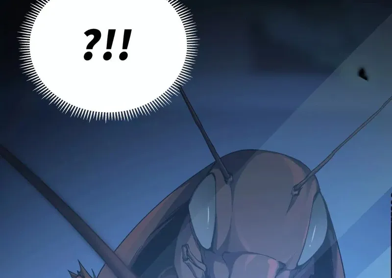 Read Apocalypse Cockroach Give me Buff chapter 1 image 96 on Lezhin