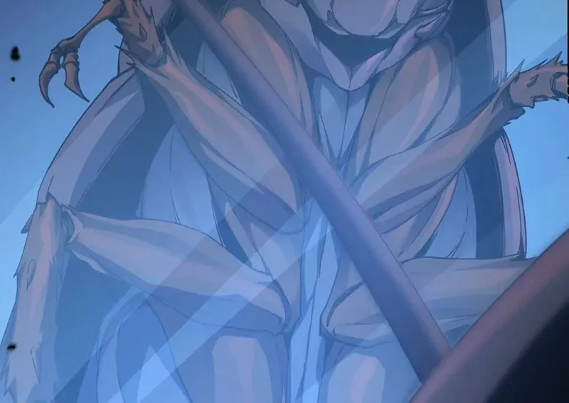 Read Apocalypse Cockroach Give me Buff chapter 1 image 97 on Lezhin