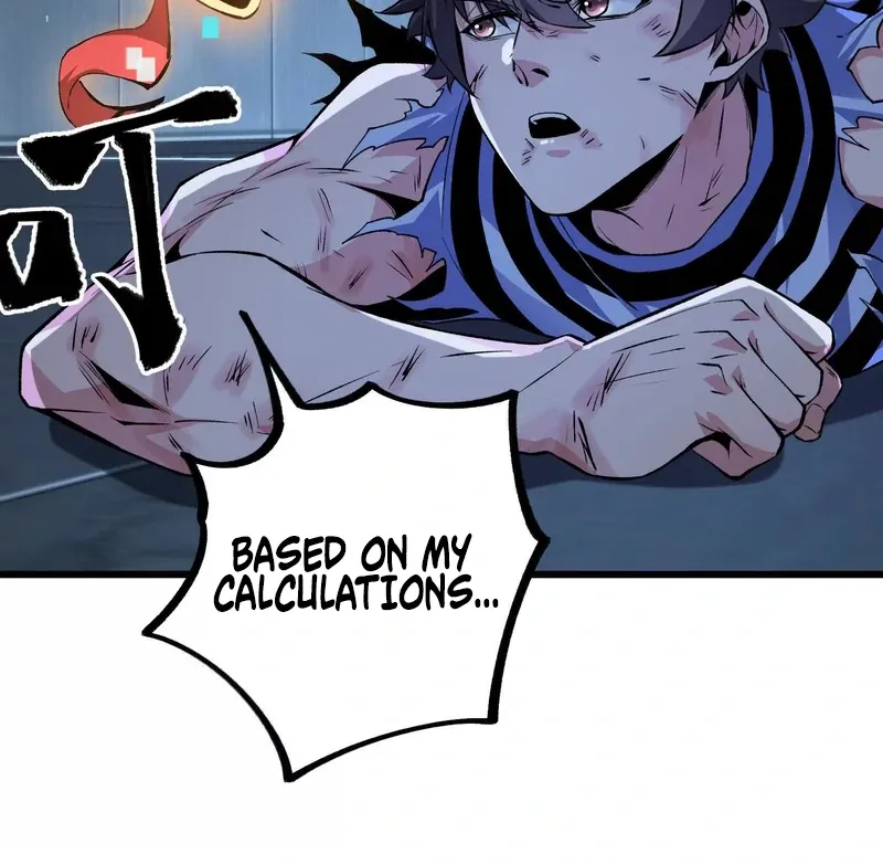 Read Apocalypse Cockroach Give me Buff chapter 10 image 11 on Lezhin
