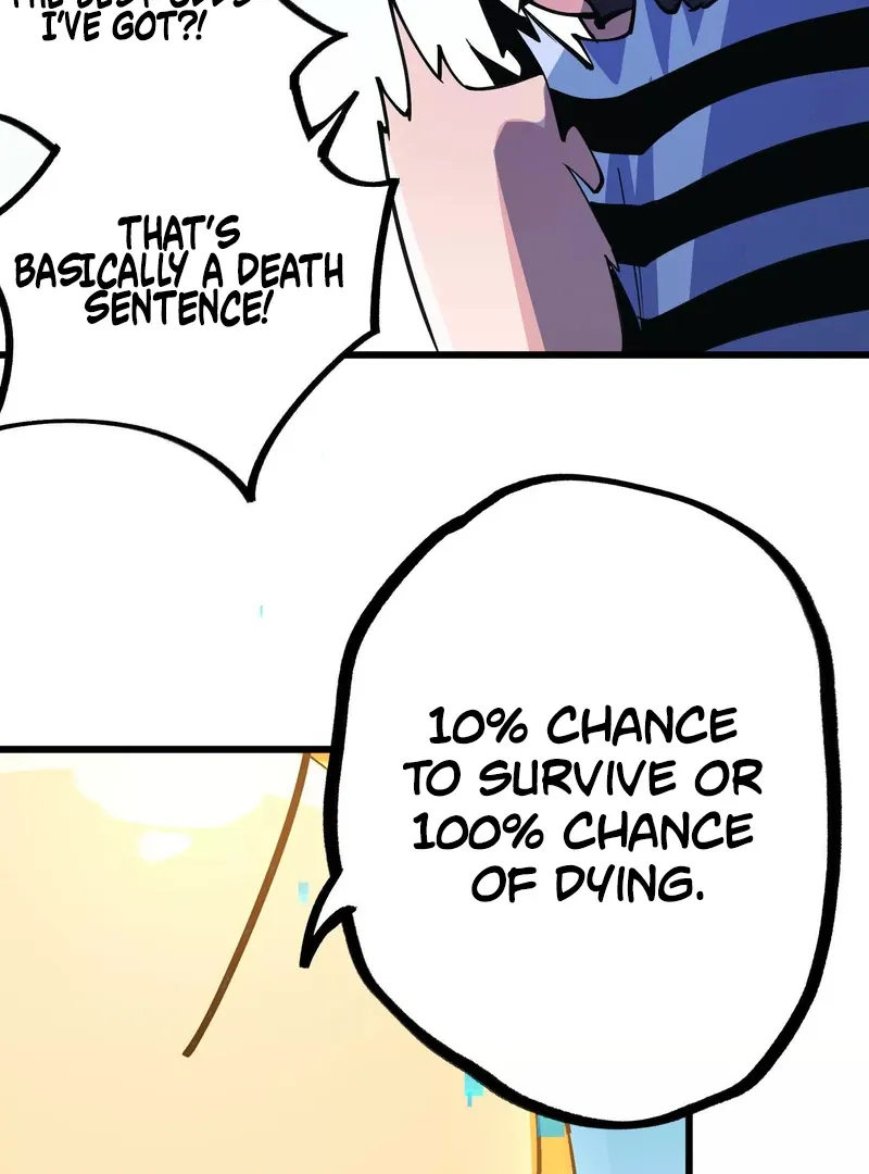 Read Apocalypse Cockroach Give me Buff chapter 10 image 13 on Lezhin