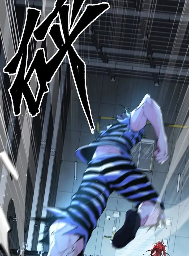 Read Apocalypse Cockroach Give me Buff chapter 10 image 19 on Lezhin
