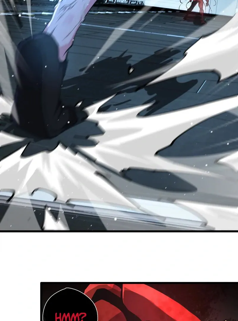 Read Apocalypse Cockroach Give me Buff chapter 10 image 20 on Lezhin