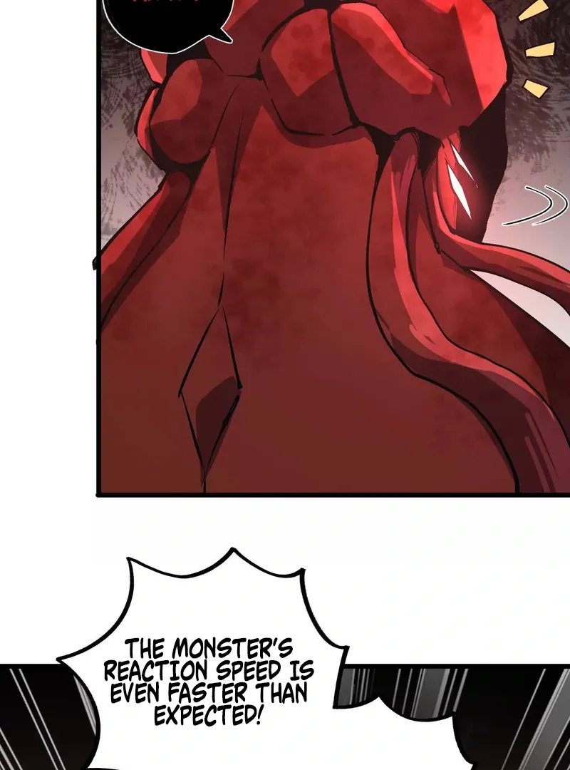 Read Apocalypse Cockroach Give me Buff chapter 10 image 21 on Lezhin