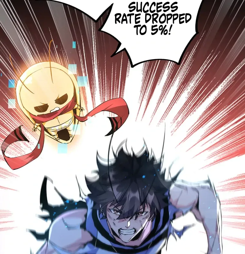Read Apocalypse Cockroach Give me Buff chapter 10 image 22 on Lezhin