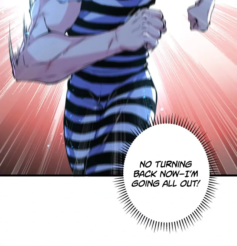 Read Apocalypse Cockroach Give me Buff chapter 10 image 23 on Lezhin