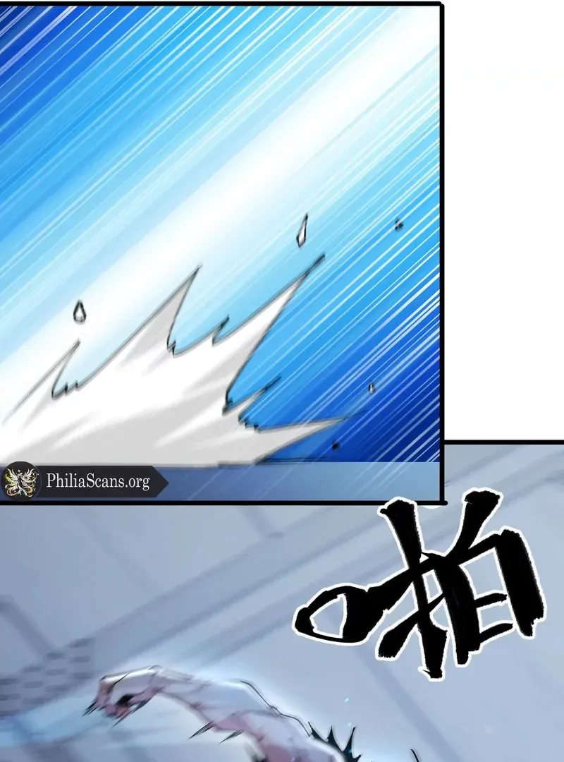 Read Apocalypse Cockroach Give me Buff chapter 10 image 24 on Lezhin