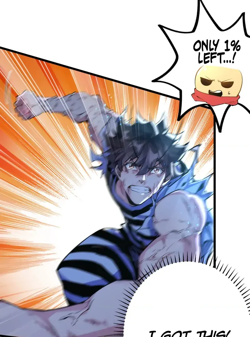 Read Apocalypse Cockroach Give me Buff chapter 10 image 27 on Lezhin