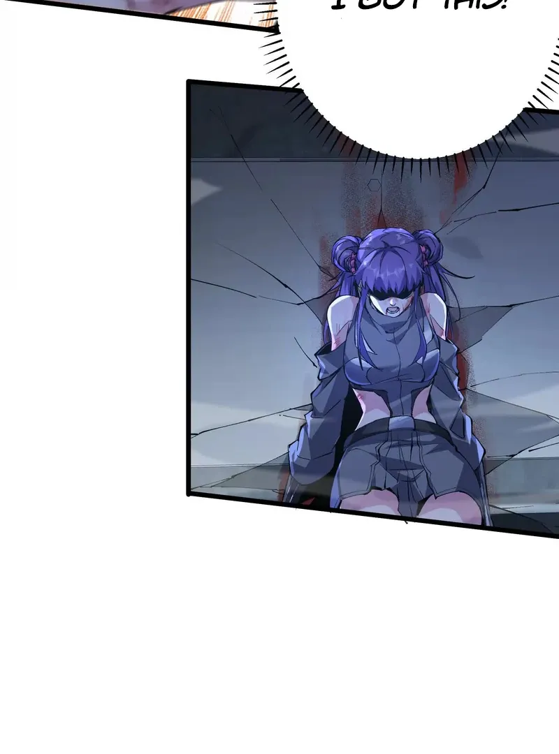 Read Apocalypse Cockroach Give me Buff chapter 10 image 28 on Lezhin