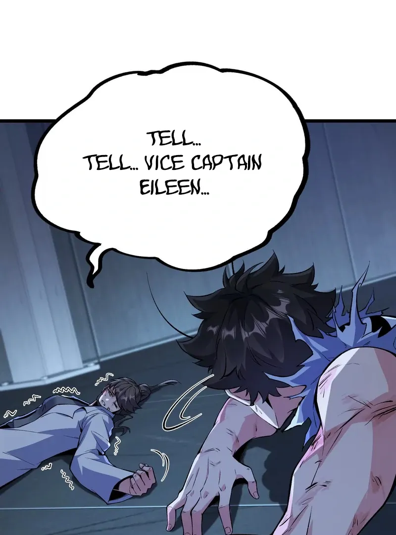 Read Apocalypse Cockroach Give me Buff chapter 10 image 3 on Lezhin