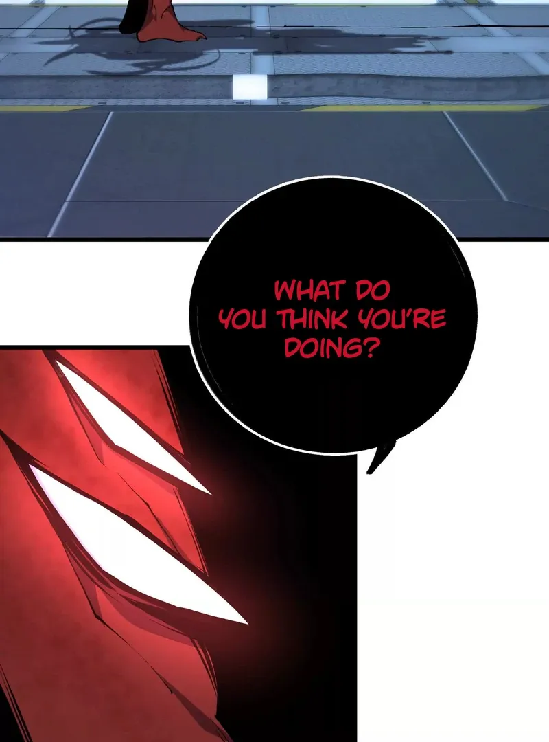 Read Apocalypse Cockroach Give me Buff chapter 10 image 30 on Lezhin