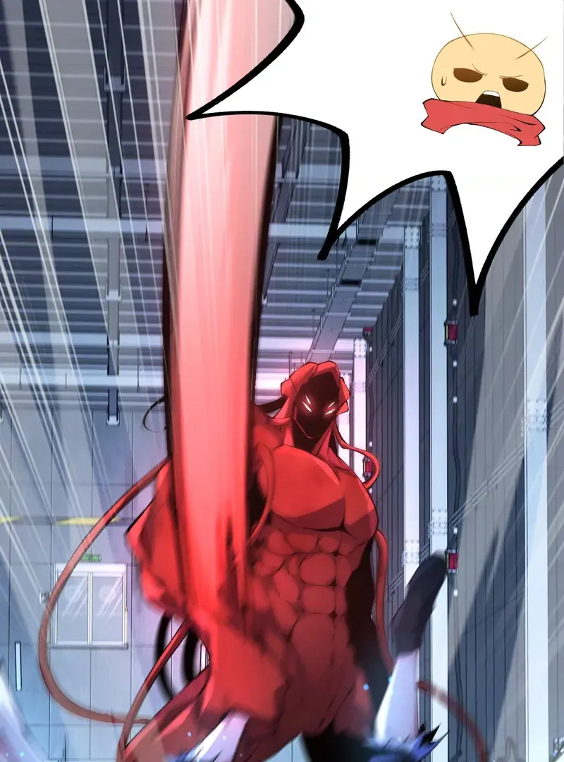Read Apocalypse Cockroach Give me Buff chapter 10 image 32 on Lezhin