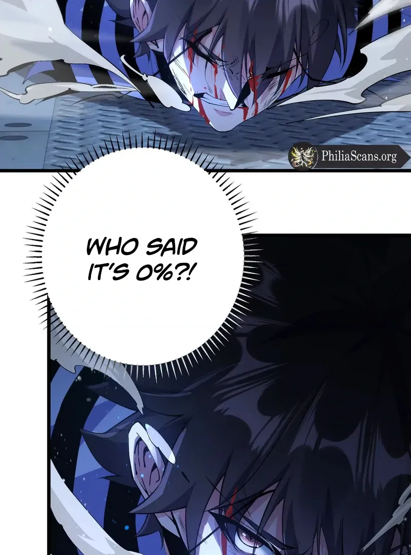 Read Apocalypse Cockroach Give me Buff chapter 10 image 36 on Lezhin