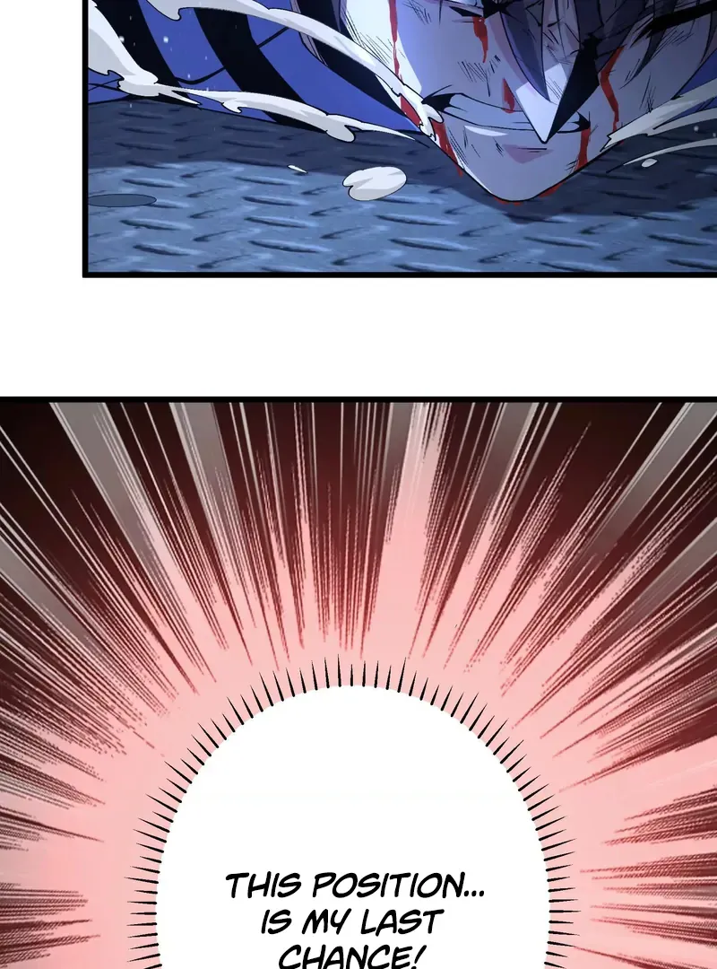Read Apocalypse Cockroach Give me Buff chapter 10 image 37 on Lezhin