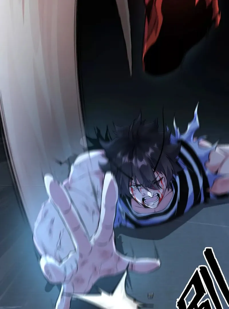 Read Apocalypse Cockroach Give me Buff chapter 10 image 39 on Lezhin