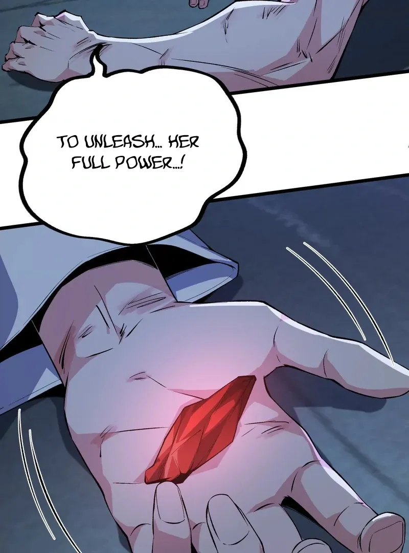 Read Apocalypse Cockroach Give me Buff chapter 10 image 4 on Lezhin