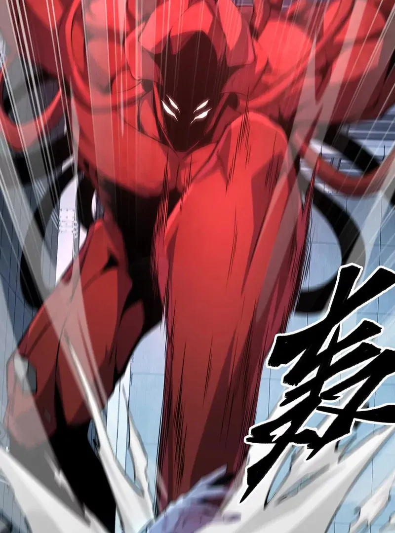 Read Apocalypse Cockroach Give me Buff chapter 10 image 42 on Lezhin