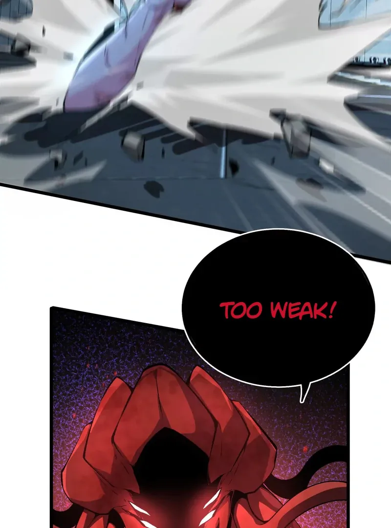 Read Apocalypse Cockroach Give me Buff chapter 10 image 43 on Lezhin