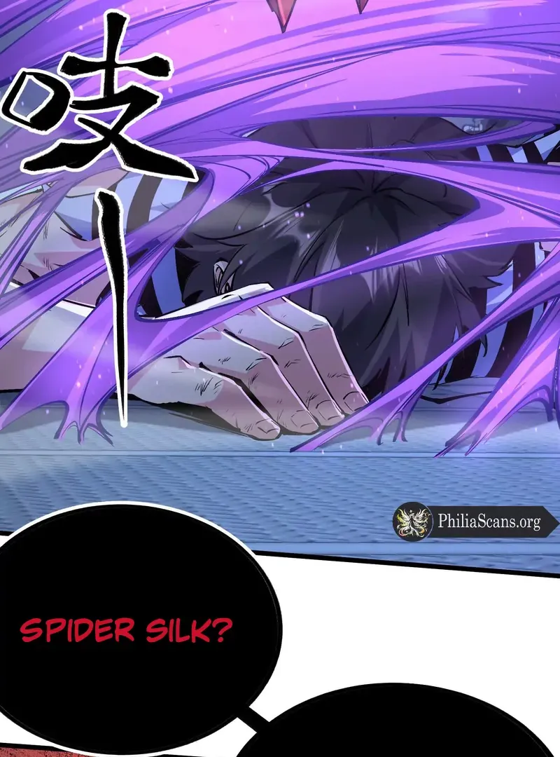 Read Apocalypse Cockroach Give me Buff chapter 10 image 48 on Lezhin