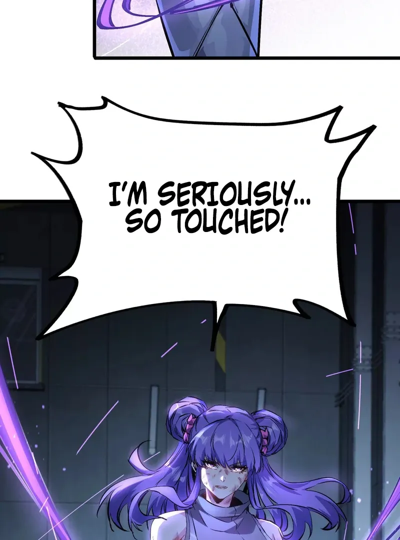 Read Apocalypse Cockroach Give me Buff chapter 10 image 51 on Lezhin