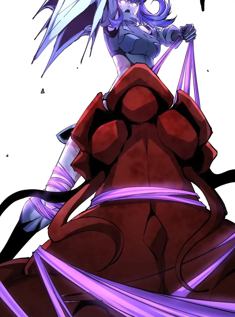Read Apocalypse Cockroach Give me Buff chapter 10 image 61 on Lezhin