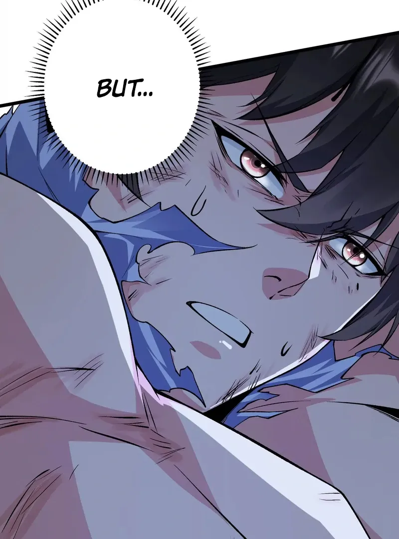 Read Apocalypse Cockroach Give me Buff chapter 10 image 7 on Lezhin