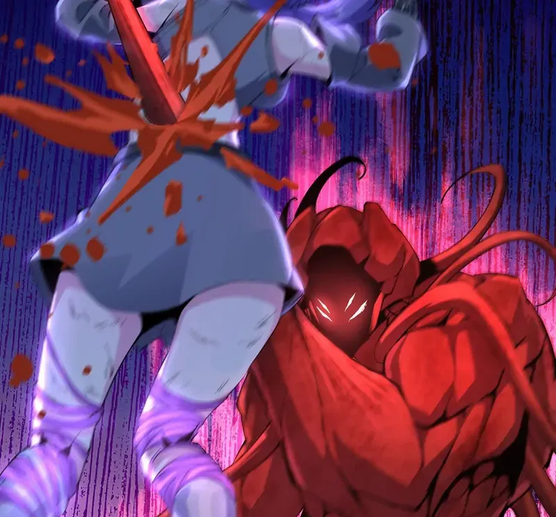 Read Apocalypse Cockroach Give me Buff chapter 10 image 73 on Lezhin