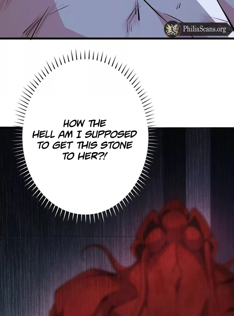 Read Apocalypse Cockroach Give me Buff chapter 10 image 8 on Lezhin