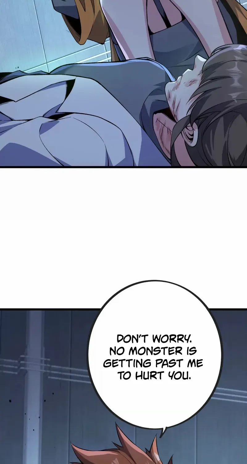 Read Apocalypse Cockroach Give me Buff chapter 11 image 16 on Lezhin