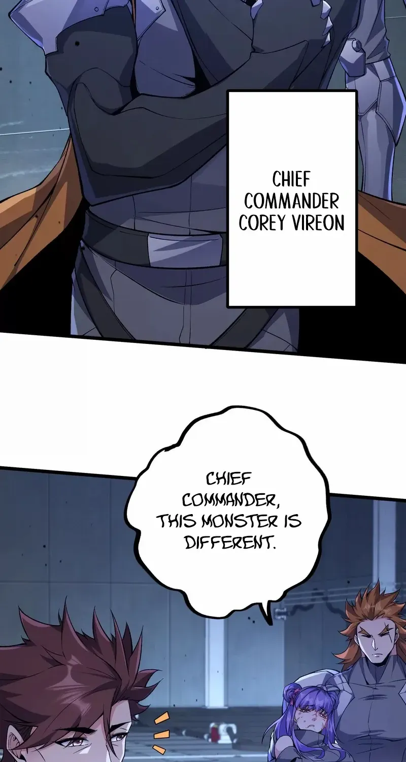 Read Apocalypse Cockroach Give me Buff chapter 11 image 19 on Lezhin