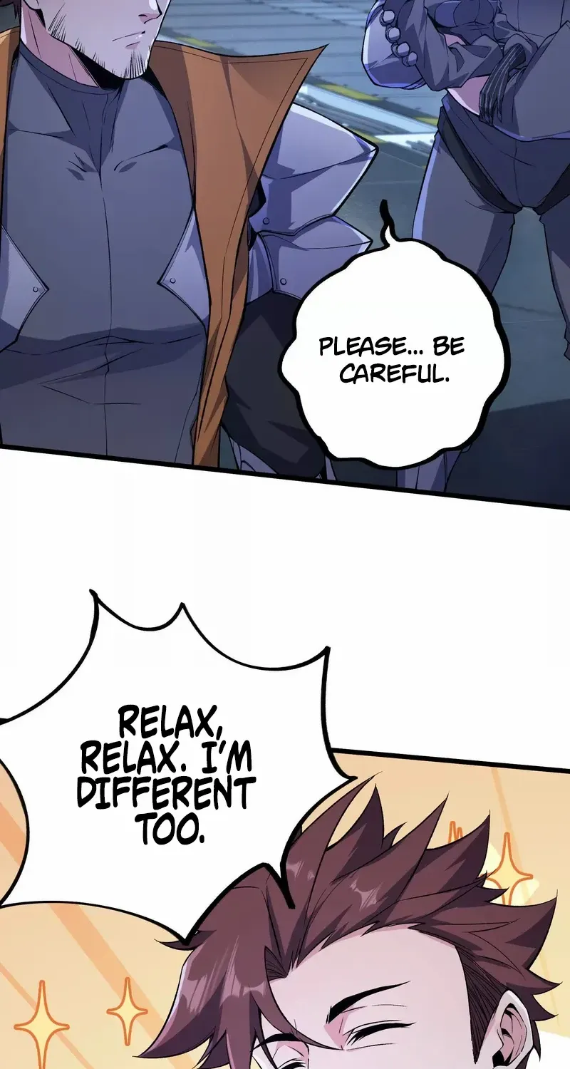 Read Apocalypse Cockroach Give me Buff chapter 11 image 20 on Lezhin