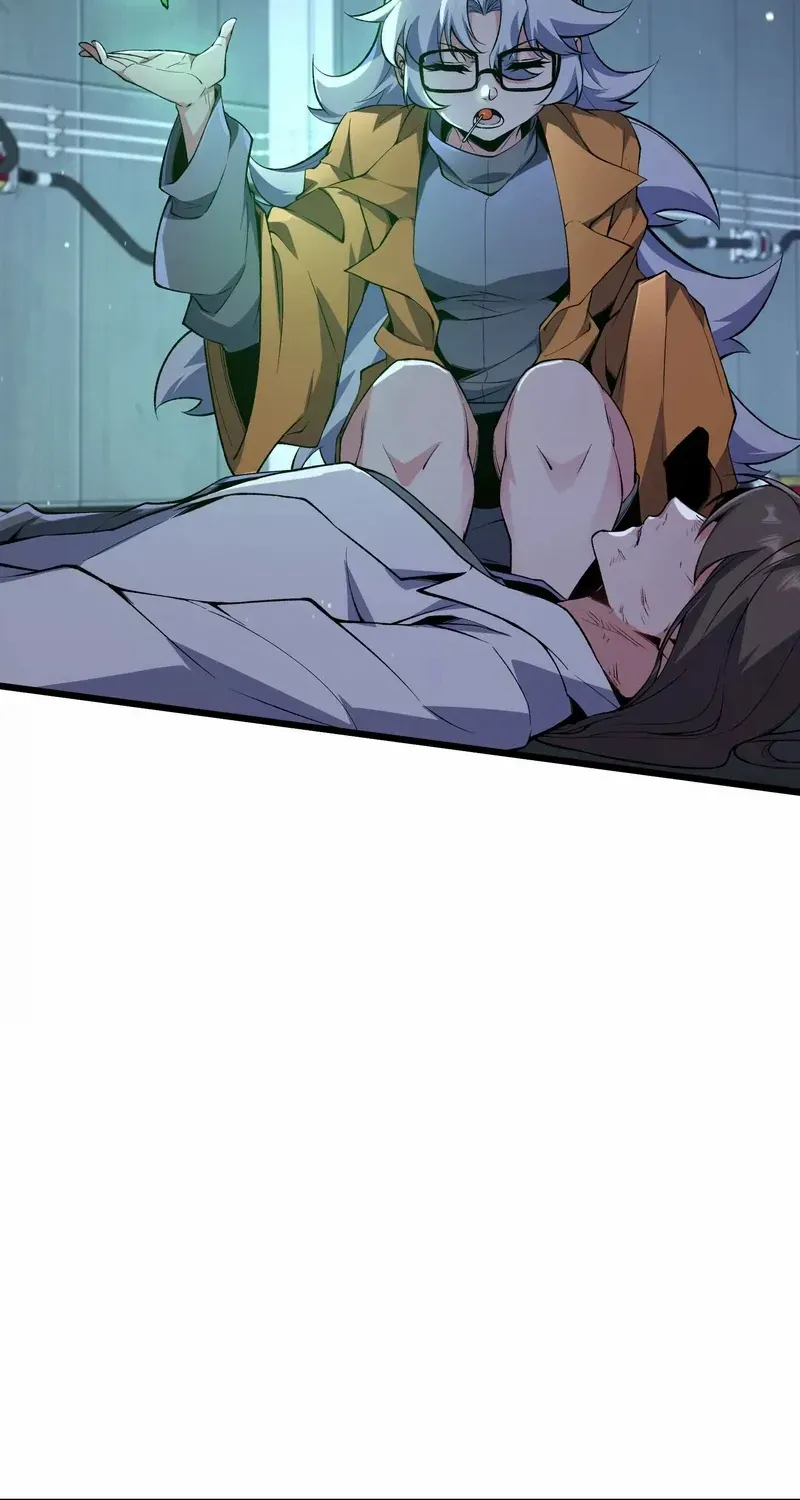 Read Apocalypse Cockroach Give me Buff chapter 11 image 22 on Lezhin