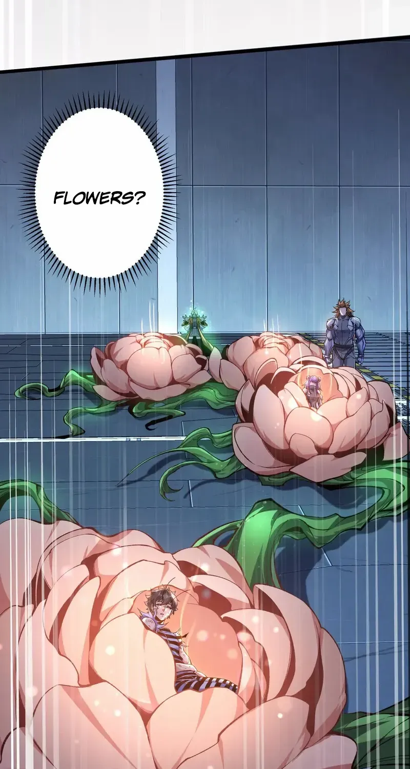 Read Apocalypse Cockroach Give me Buff chapter 11 image 28 on Lezhin