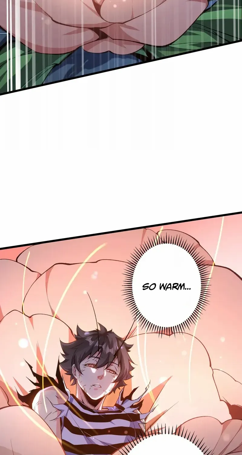 Read Apocalypse Cockroach Give me Buff chapter 11 image 29 on Lezhin