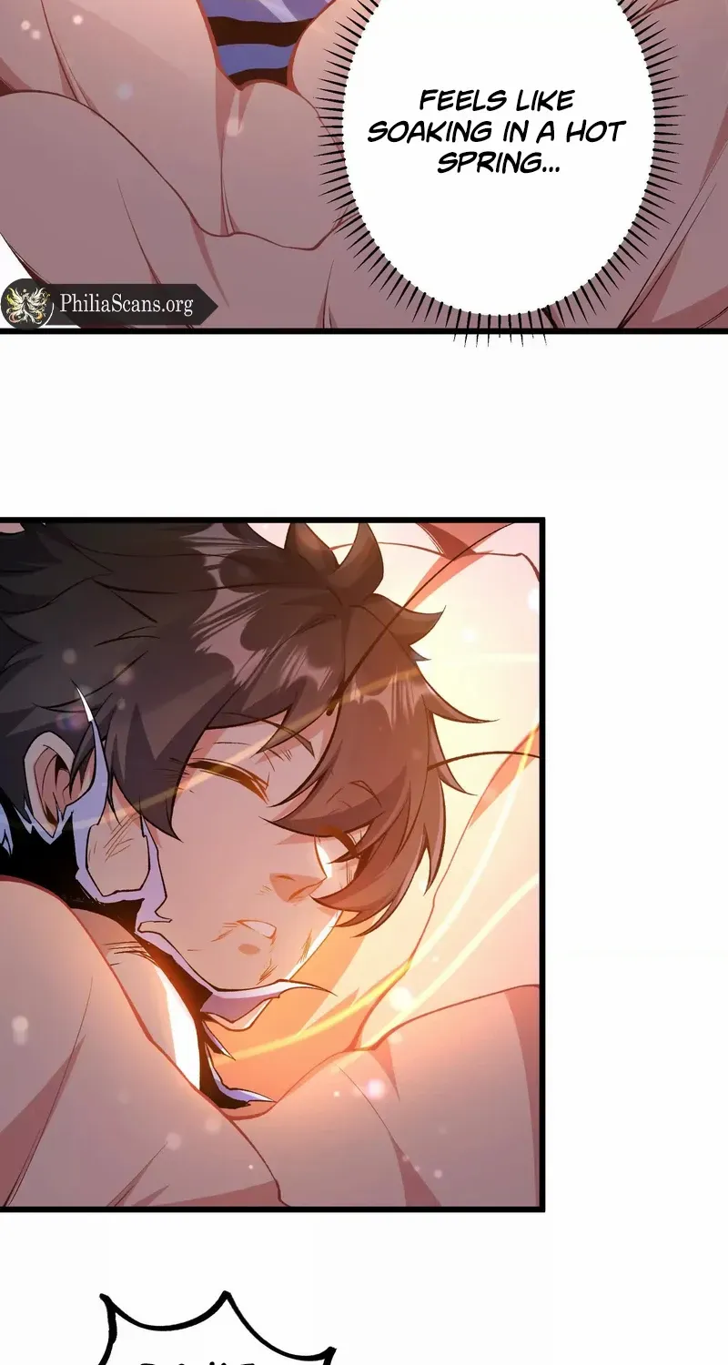 Read Apocalypse Cockroach Give me Buff chapter 11 image 30 on Lezhin
