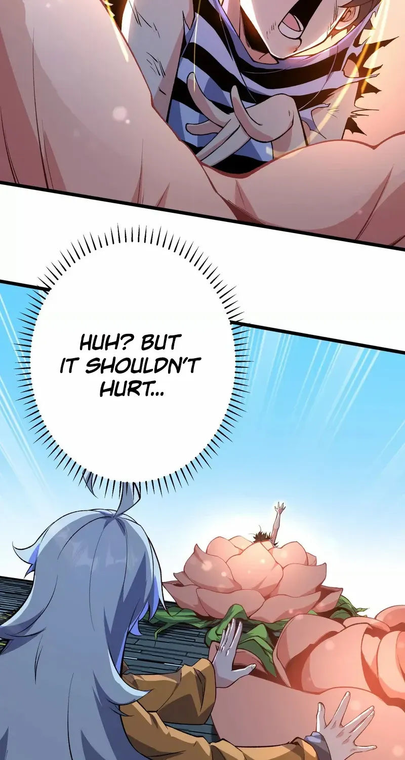 Read Apocalypse Cockroach Give me Buff chapter 11 image 32 on Lezhin