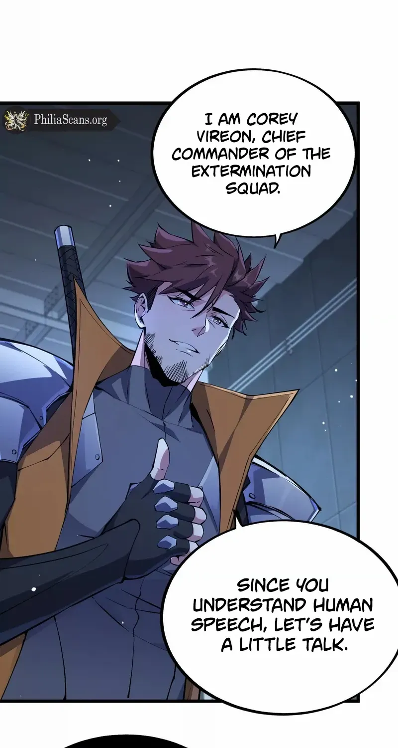Read Apocalypse Cockroach Give me Buff chapter 11 image 36 on Lezhin