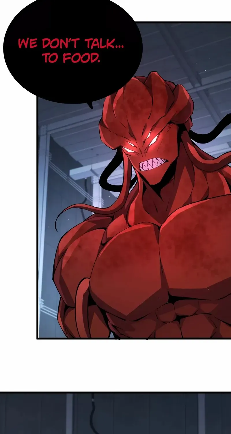 Read Apocalypse Cockroach Give me Buff chapter 11 image 37 on Lezhin