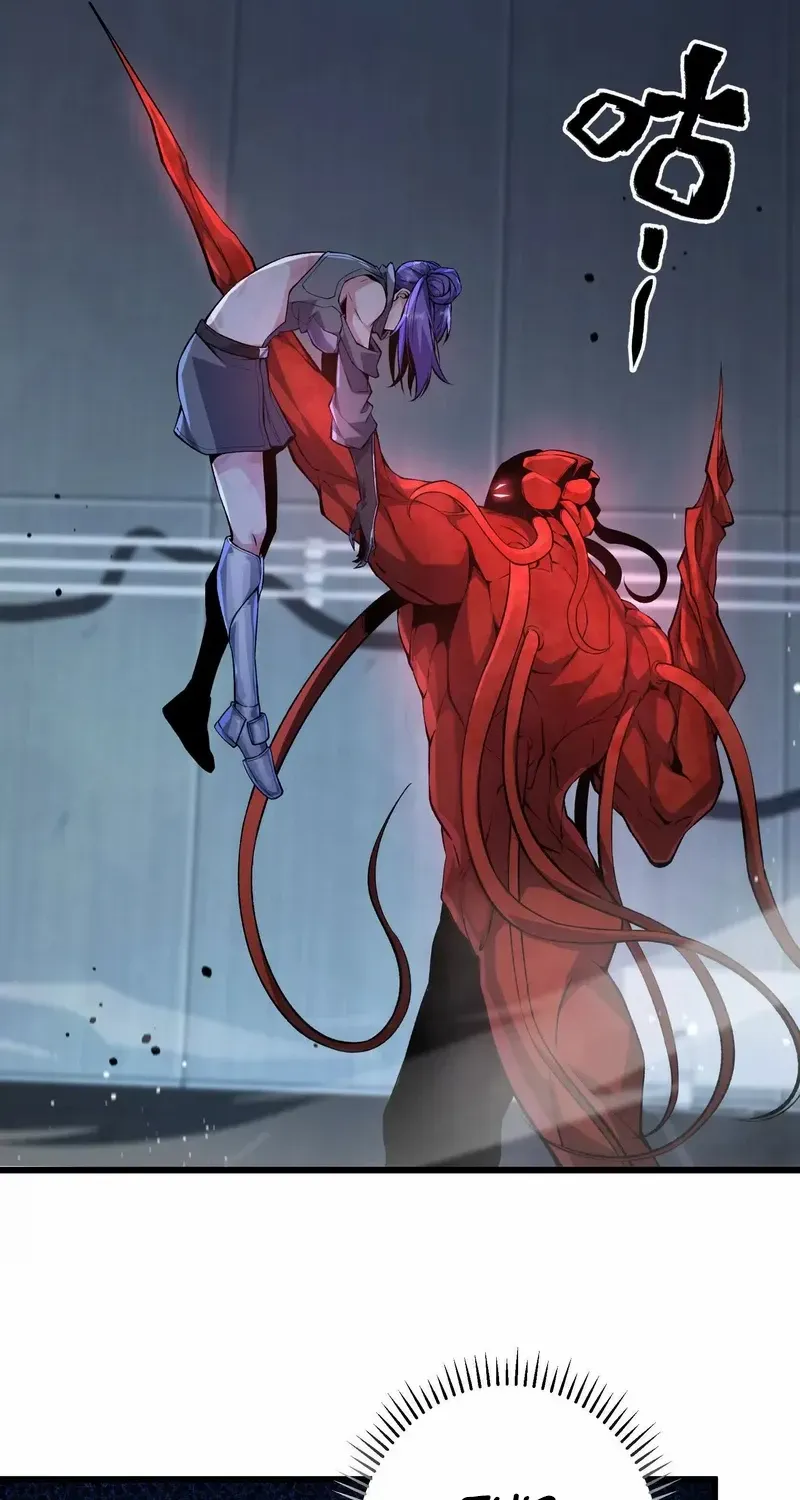 Read Apocalypse Cockroach Give me Buff chapter 11 image 4 on Lezhin