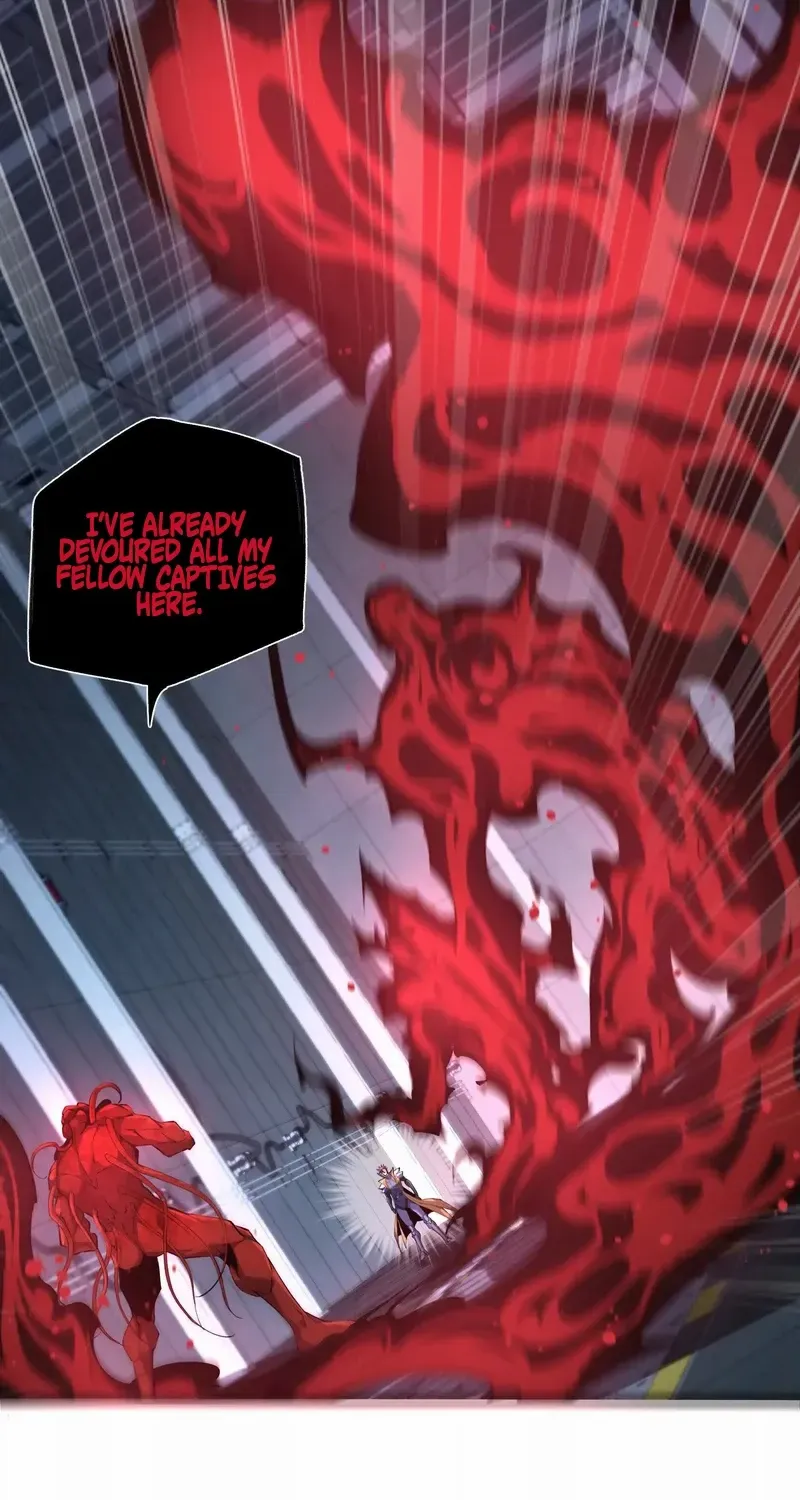Read Apocalypse Cockroach Give me Buff chapter 11 image 41 on Lezhin