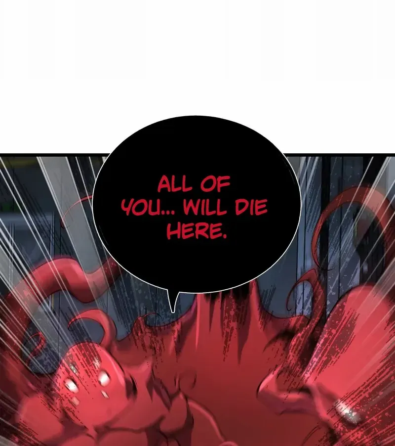 Read Apocalypse Cockroach Give me Buff chapter 11 image 42 on Lezhin