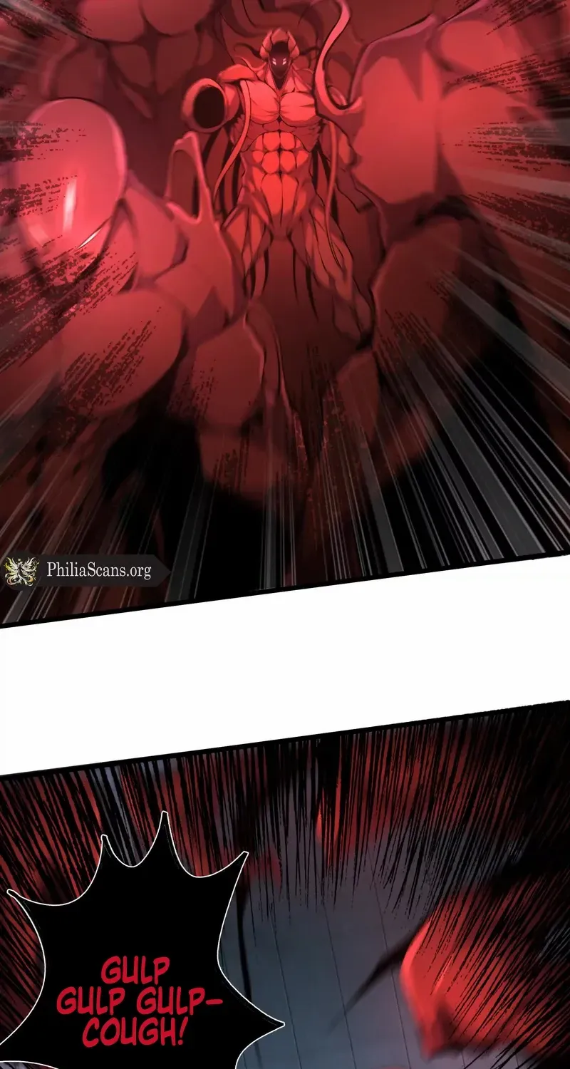 Read Apocalypse Cockroach Give me Buff chapter 11 image 43 on Lezhin