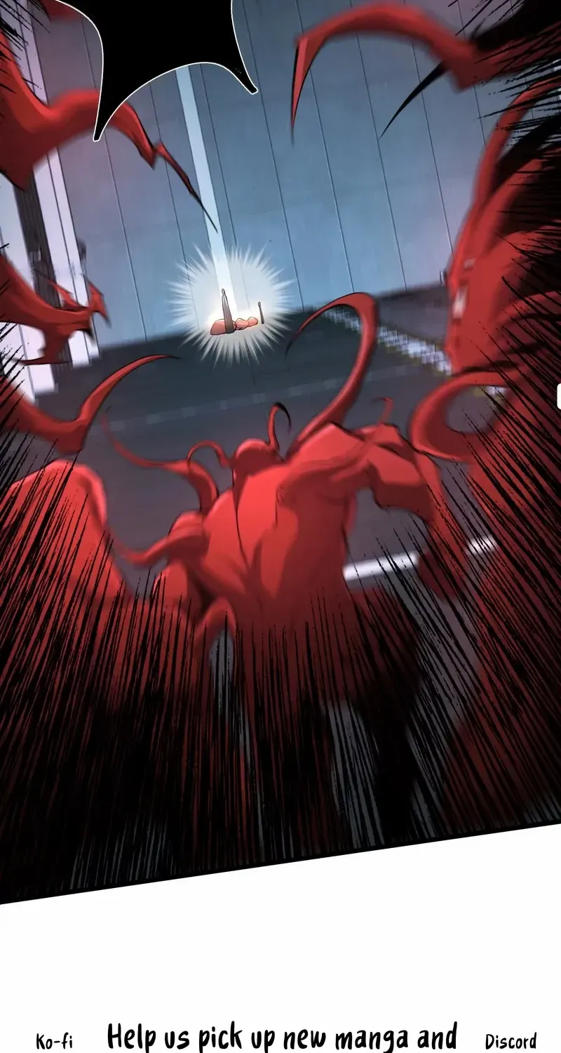 Read Apocalypse Cockroach Give me Buff chapter 11 image 44 on Lezhin